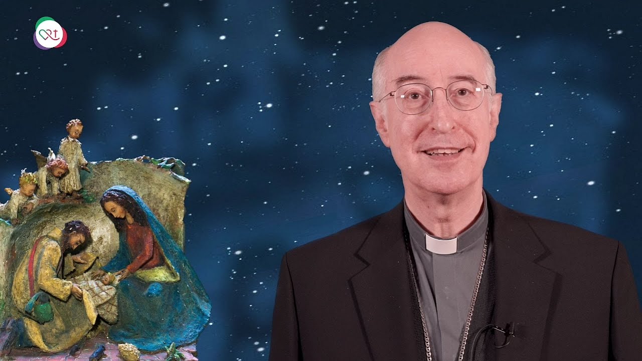 Het Kind - Mgr. Liesen