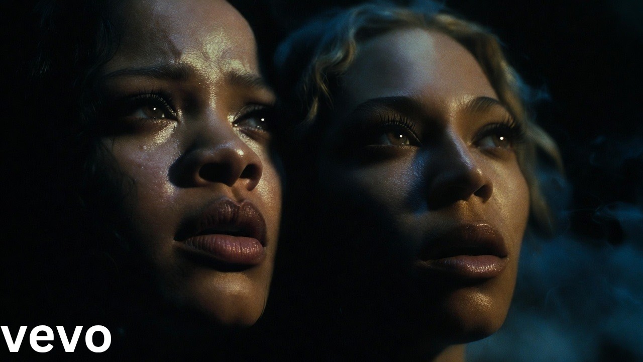 Rihanna Ft Beyonce - Pieces (2026 Official Music Video)