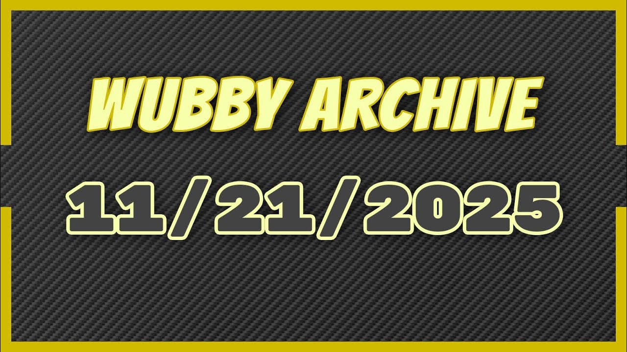 Wubby Streams - Five Hearts Under One Roof season2 - Part 1