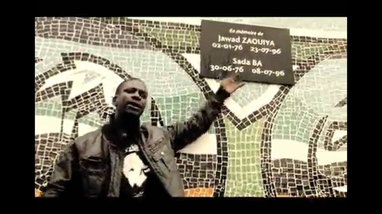 Vicié ft. Streup Daddy & Lion Killa - Pas de Justice, Pas de Paix
