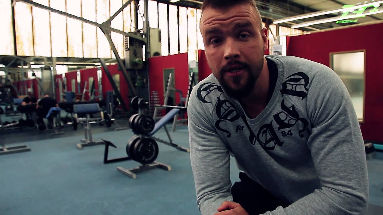 KOLLEGAH - SPECIAL WORKOUT 2016 #2