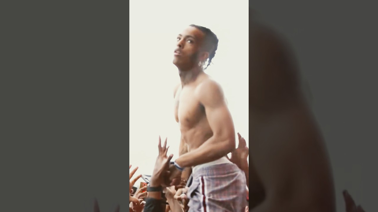 XXXTENTACION-si no estás 