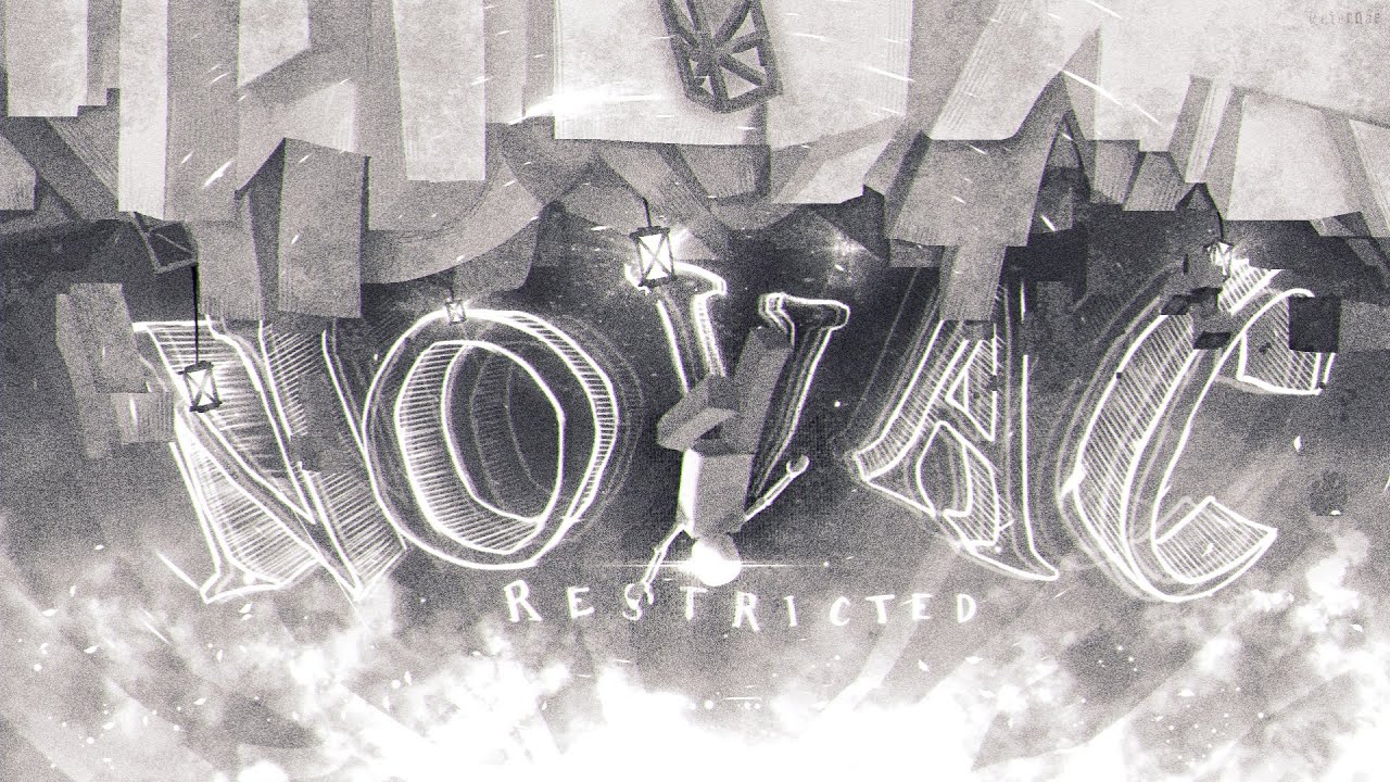 [TIER 18] Novac: Restricted - VERIFICATION // mrgamingpotato1