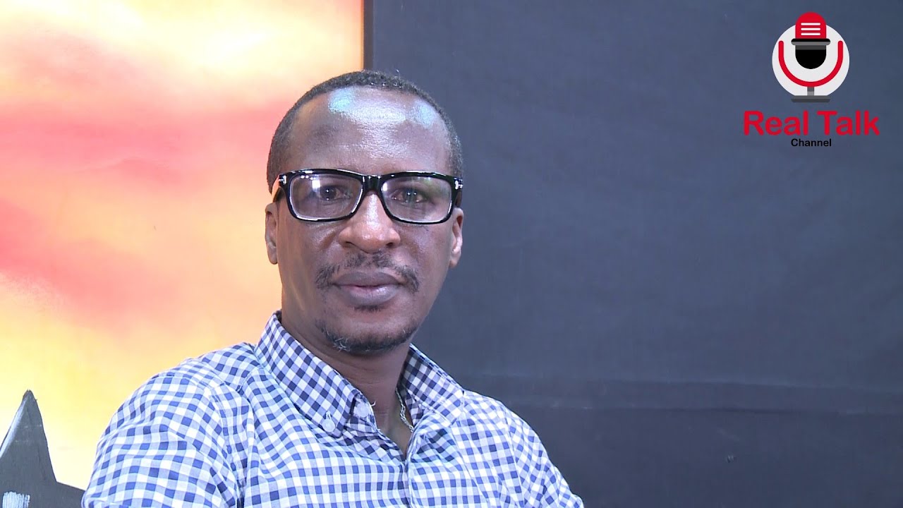 J L GATARE: 