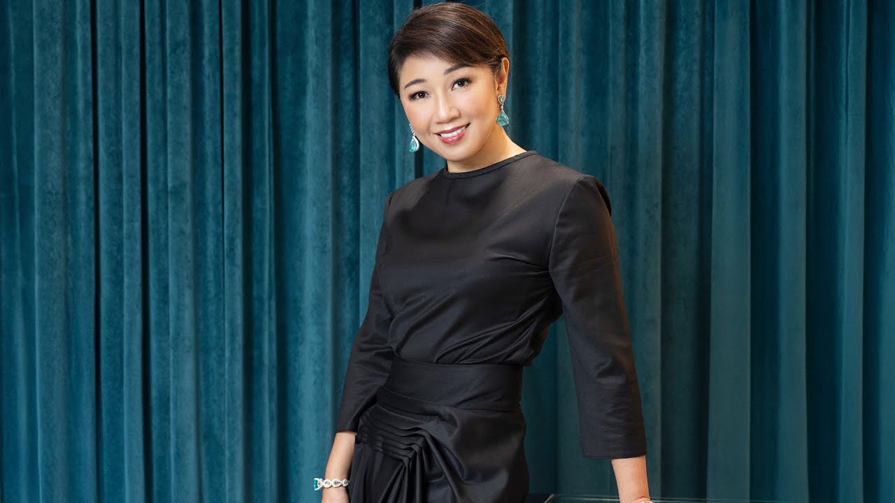 Karen Suen’s storied fine jewellery blends motion and emotion in settings of precision and purpose