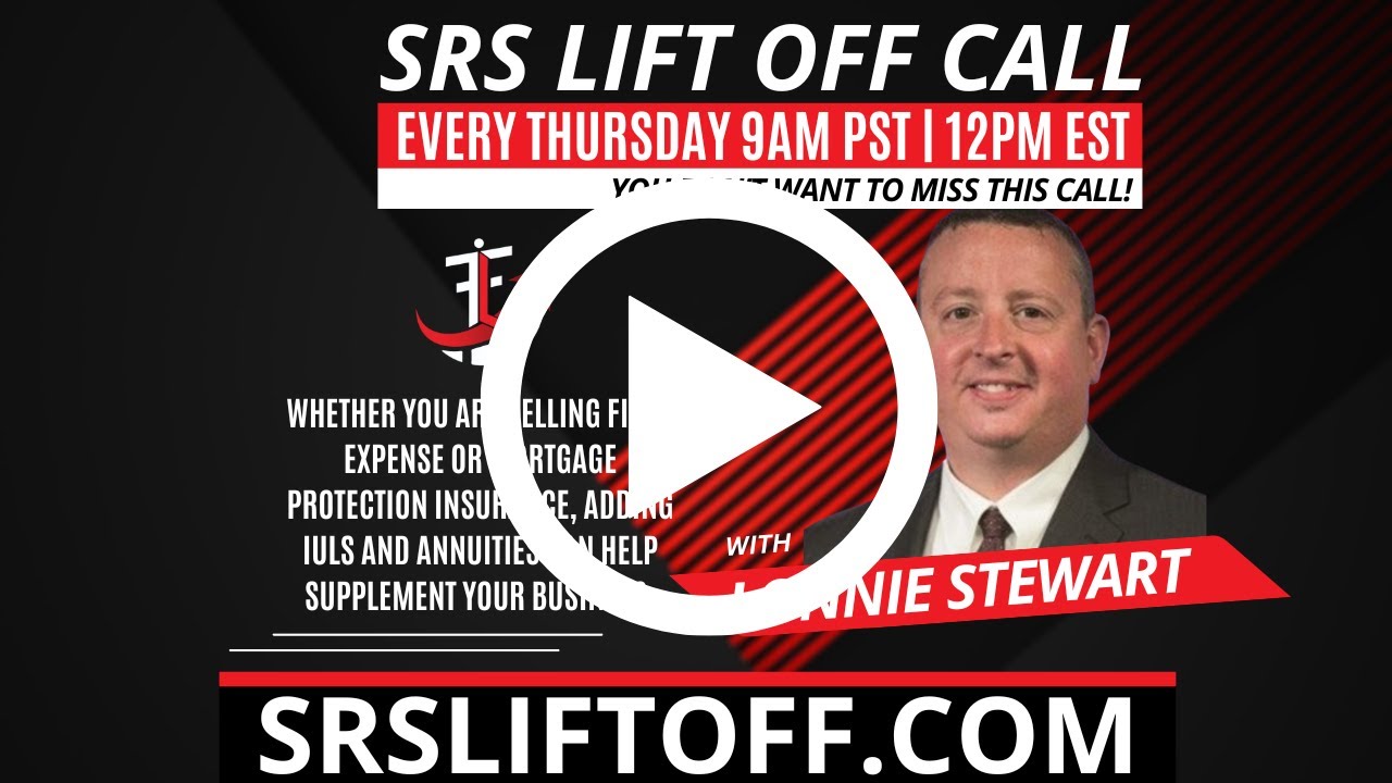 SRS Liftoff 7/3/25