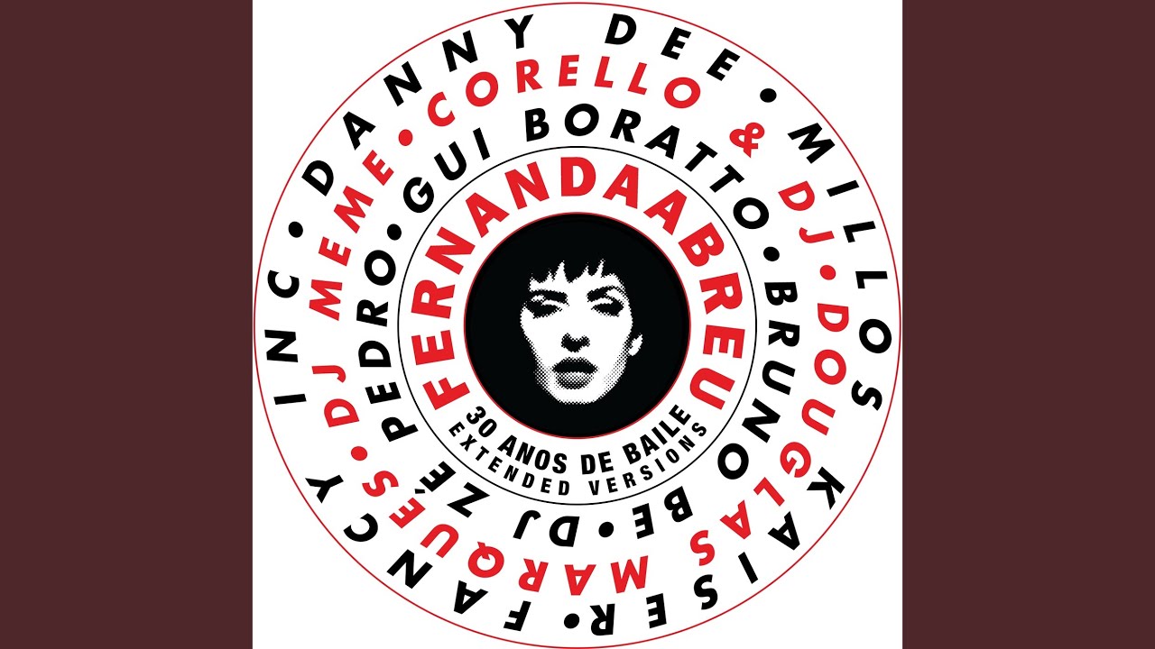 Deliciosamente (DJ Meme Club Mix)