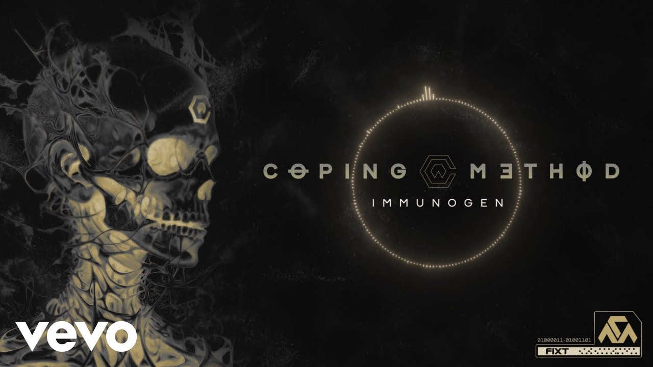 Coping Method - Immunogen