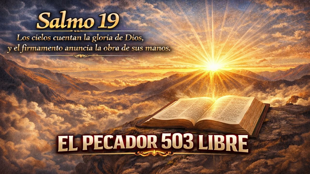 SALMO 19
