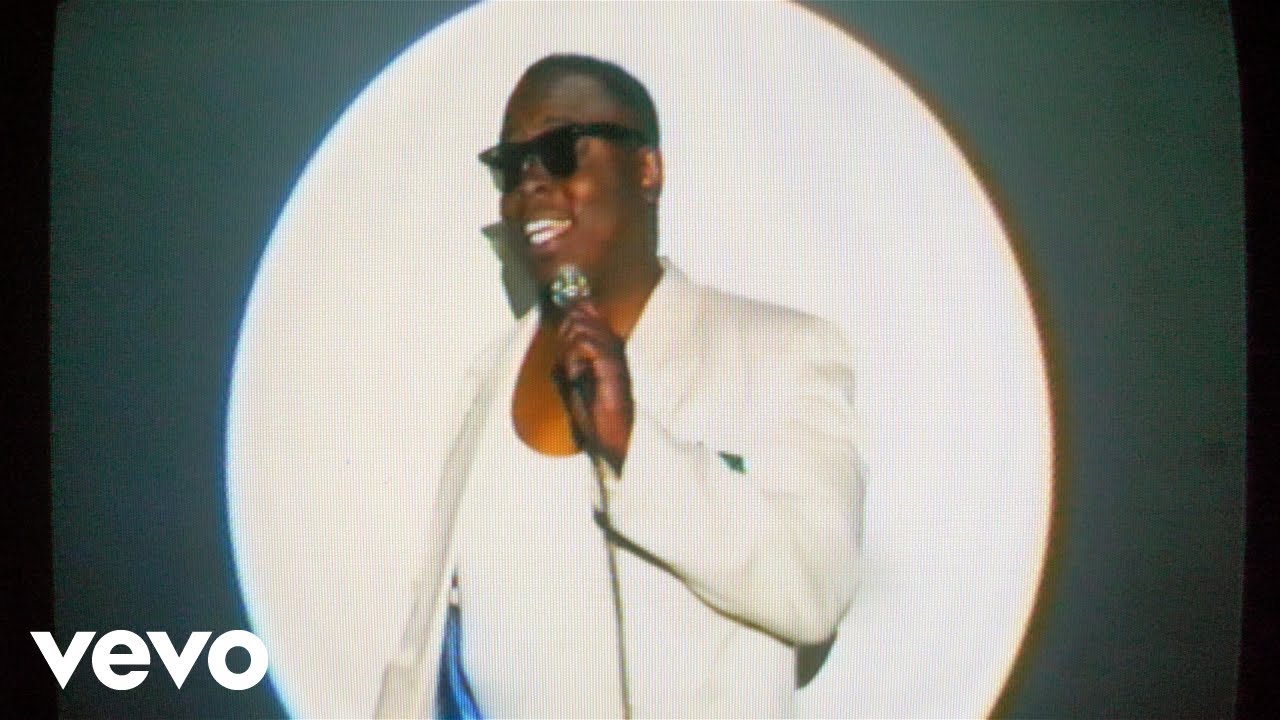 Brother Wallace - Electric Love (Official Video)