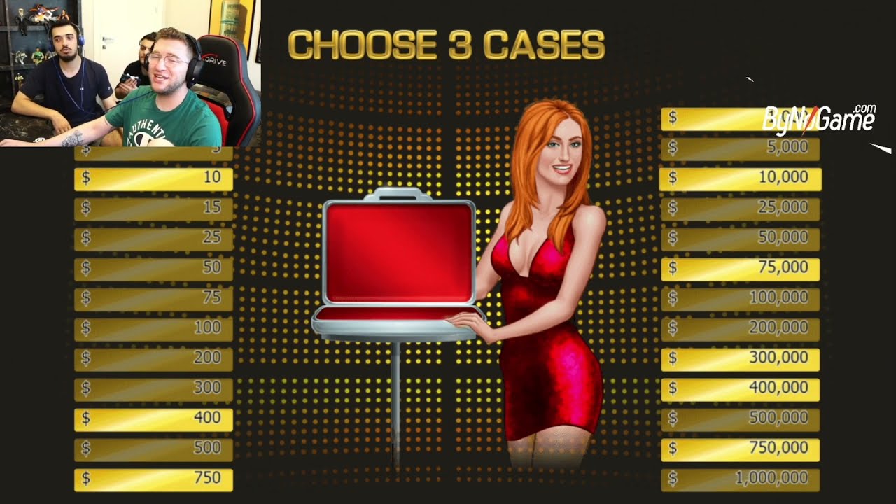 EFE UYGAÇ ile VAR MISIN YOK MUSUN w/ ÇAÇA