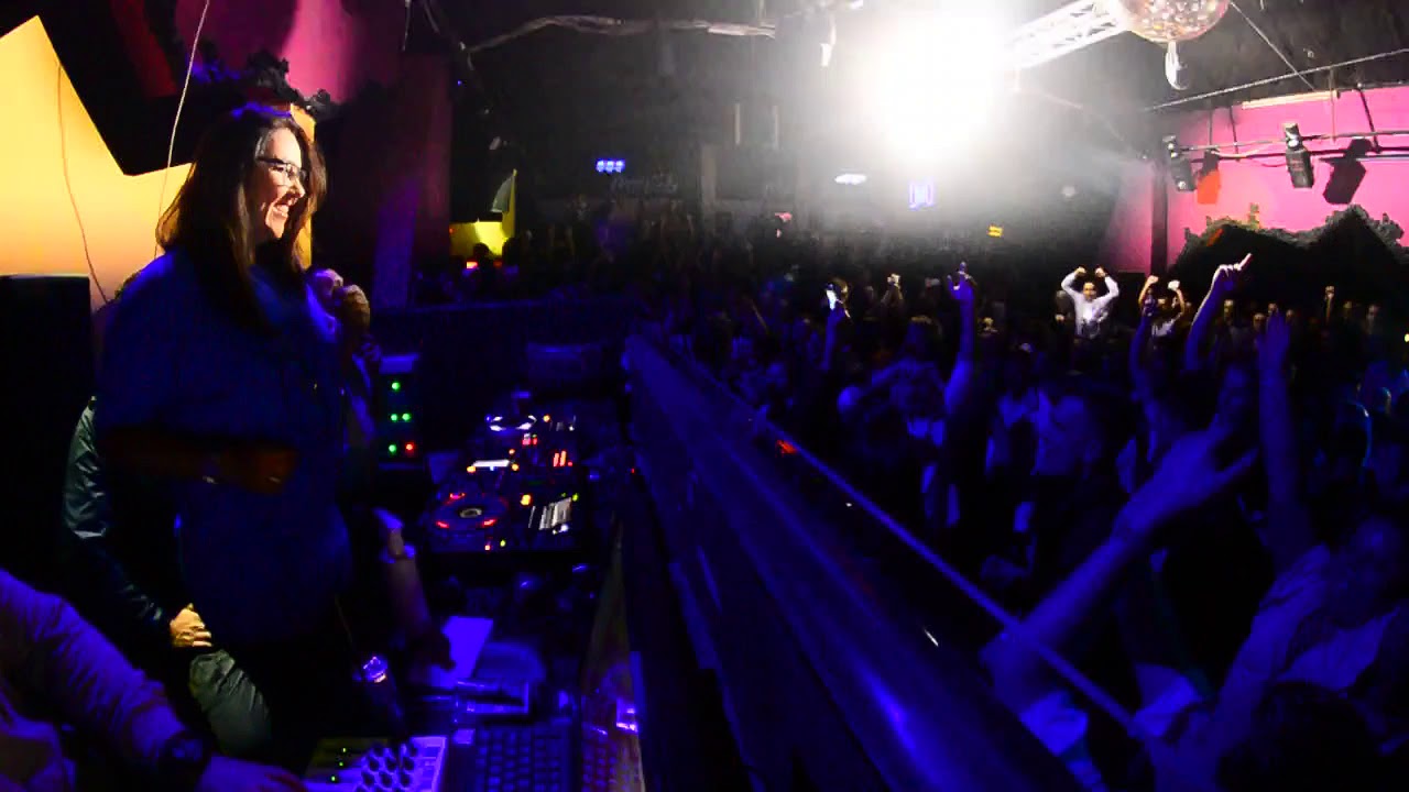 2018.10.03 I Magyarbuli I Szatmári feat Jucus  I Club Mouseoluem