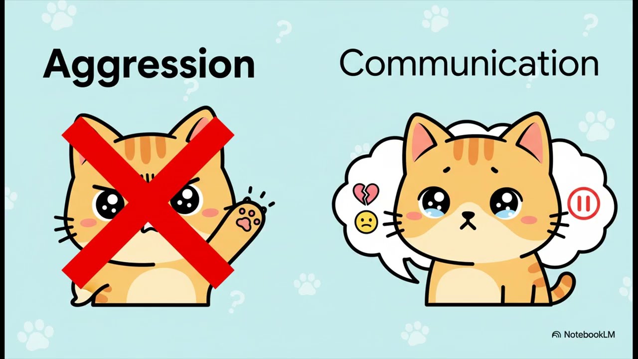 Decoding Your Cat