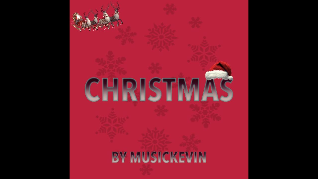 Snow Falling - Christmas Album by Kevin Short (MusicKevin)