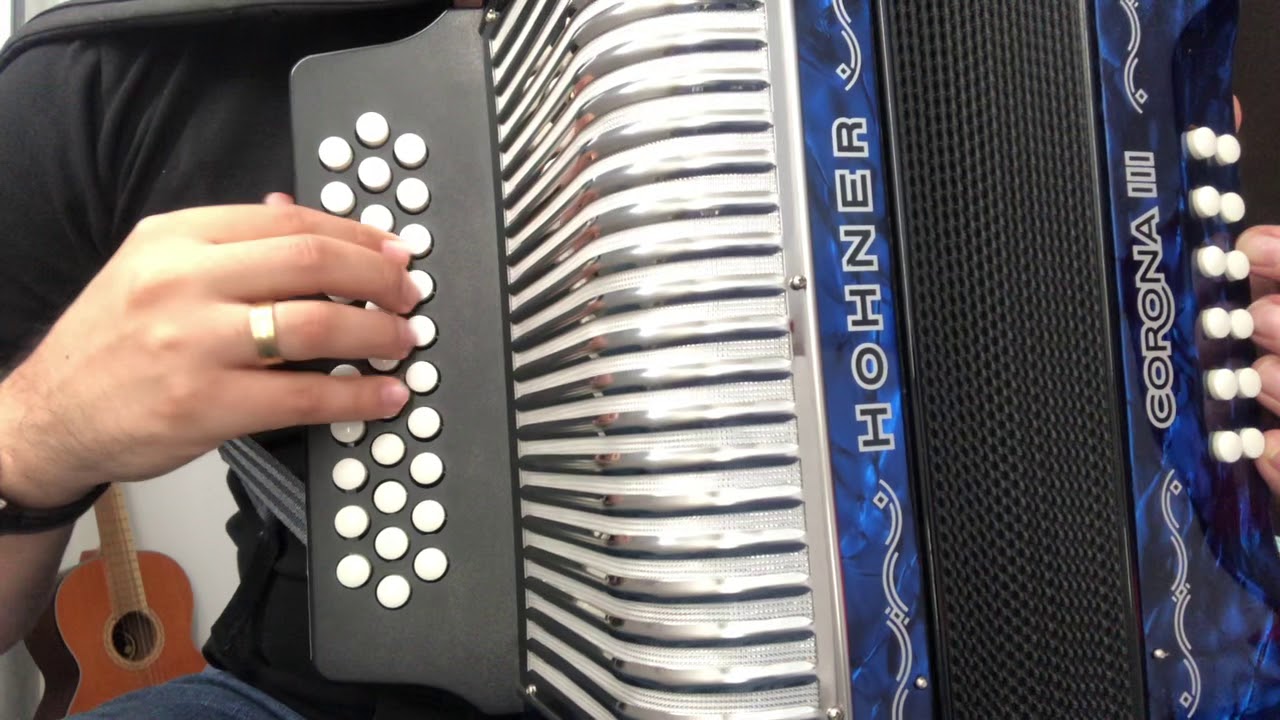 Tutorial vallenato dónde están esos amores