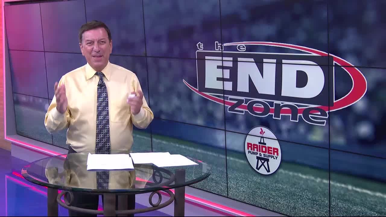 End Zone Scores & Highlights for Thursday, Aug. 28 (Part 1)