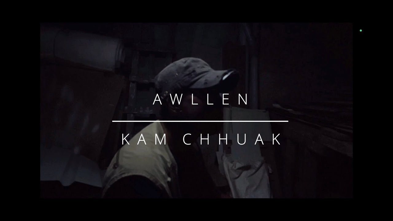 Keimi - Awllen Kamchhuak