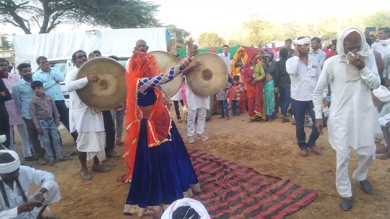 Latest Dhamal| Holi Dhamal| Holi Re Dhamal| dhamal| Sekhawati Dhamal