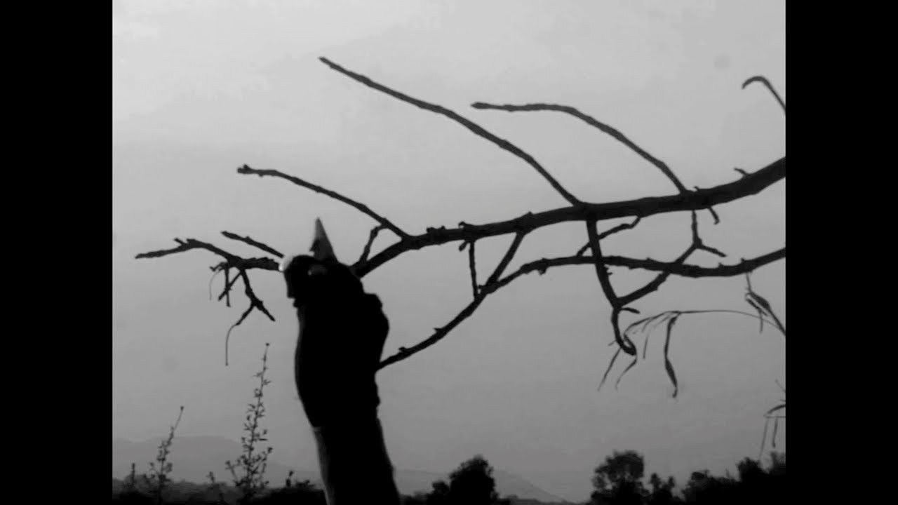 jaidan kristofer. - Running Amok (Official Video)
