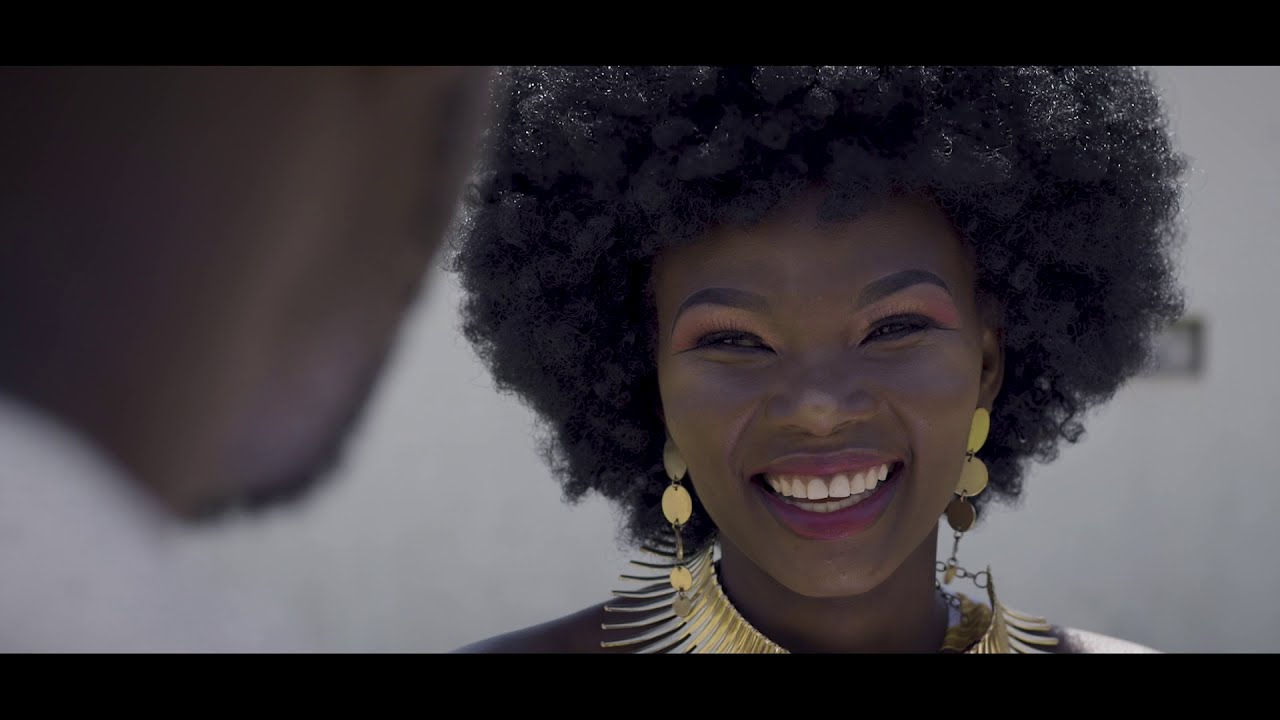 VIRTOUS WOMAN (OFFICIAL VIDEO)  - SAMUKAT.