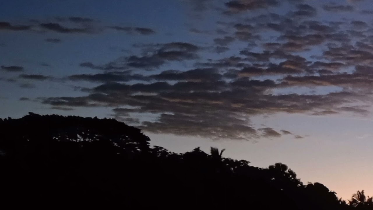 Folk Song- Manam karakkanu