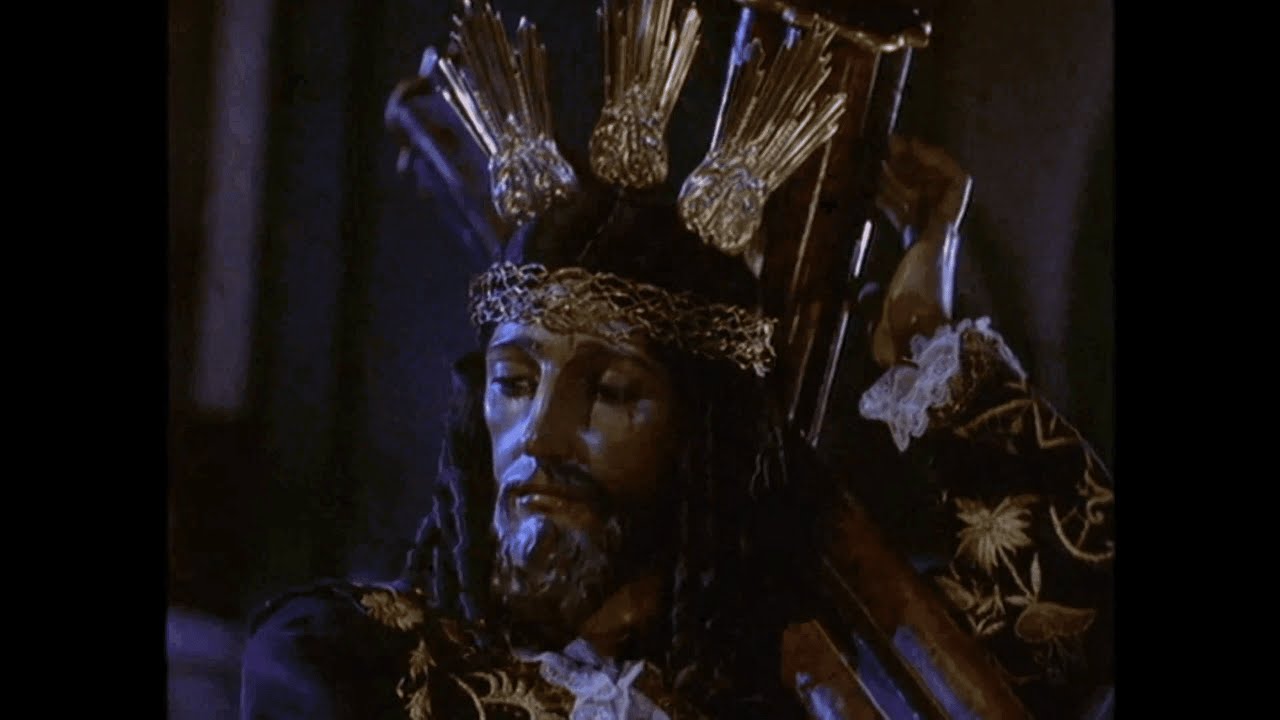 El indulto de un preso en Semana Santa