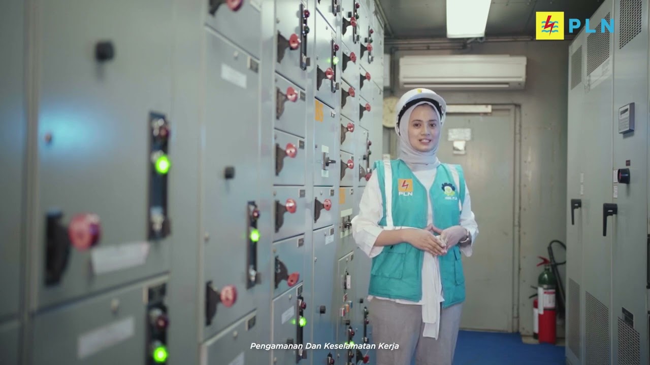 Safety Induction PT PLN (Persero) UPDK Tello | Kudabesi Creator