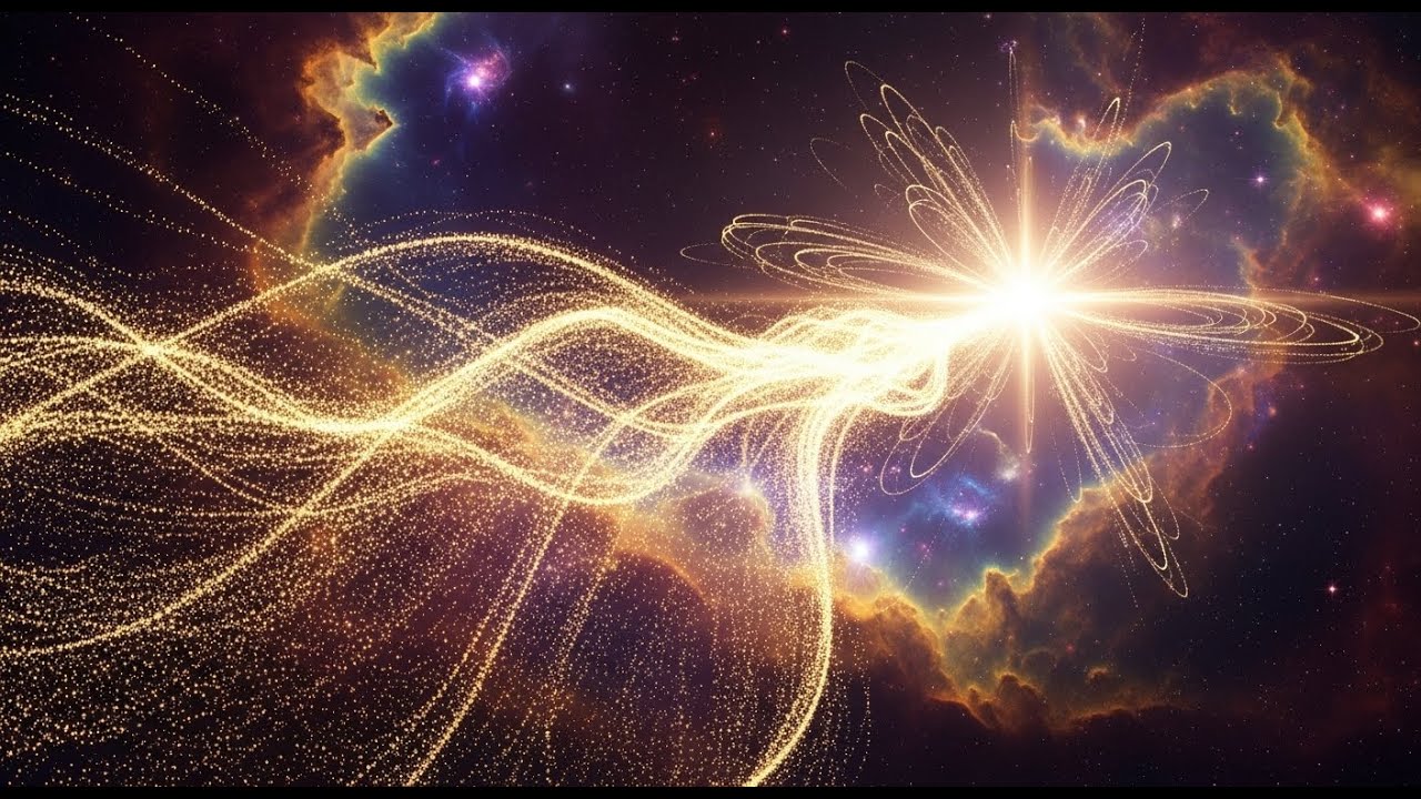 888Hz Wealth Magnet: Listen Twice a Day to Change Your Destiny & Manifest Abundance