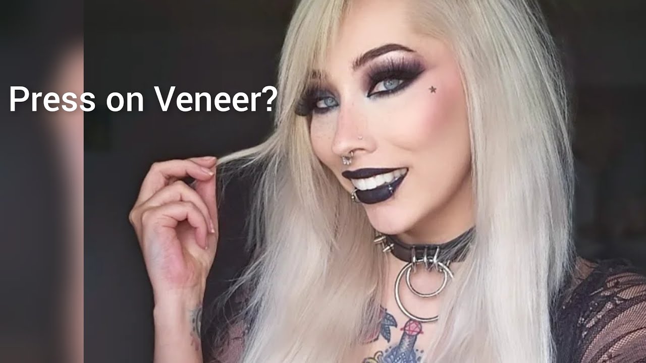 Incredibil Veneer try on @BrighterImageLab&nbsp;