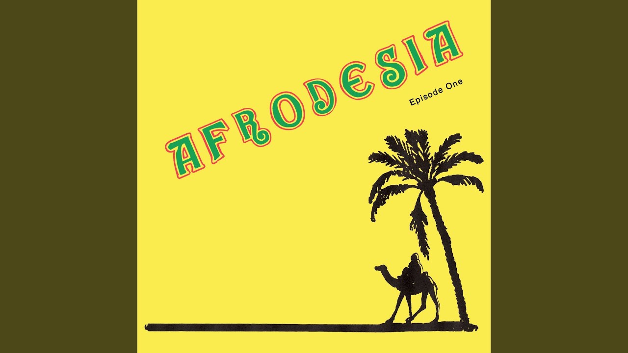 Deep Down In Zanzibar