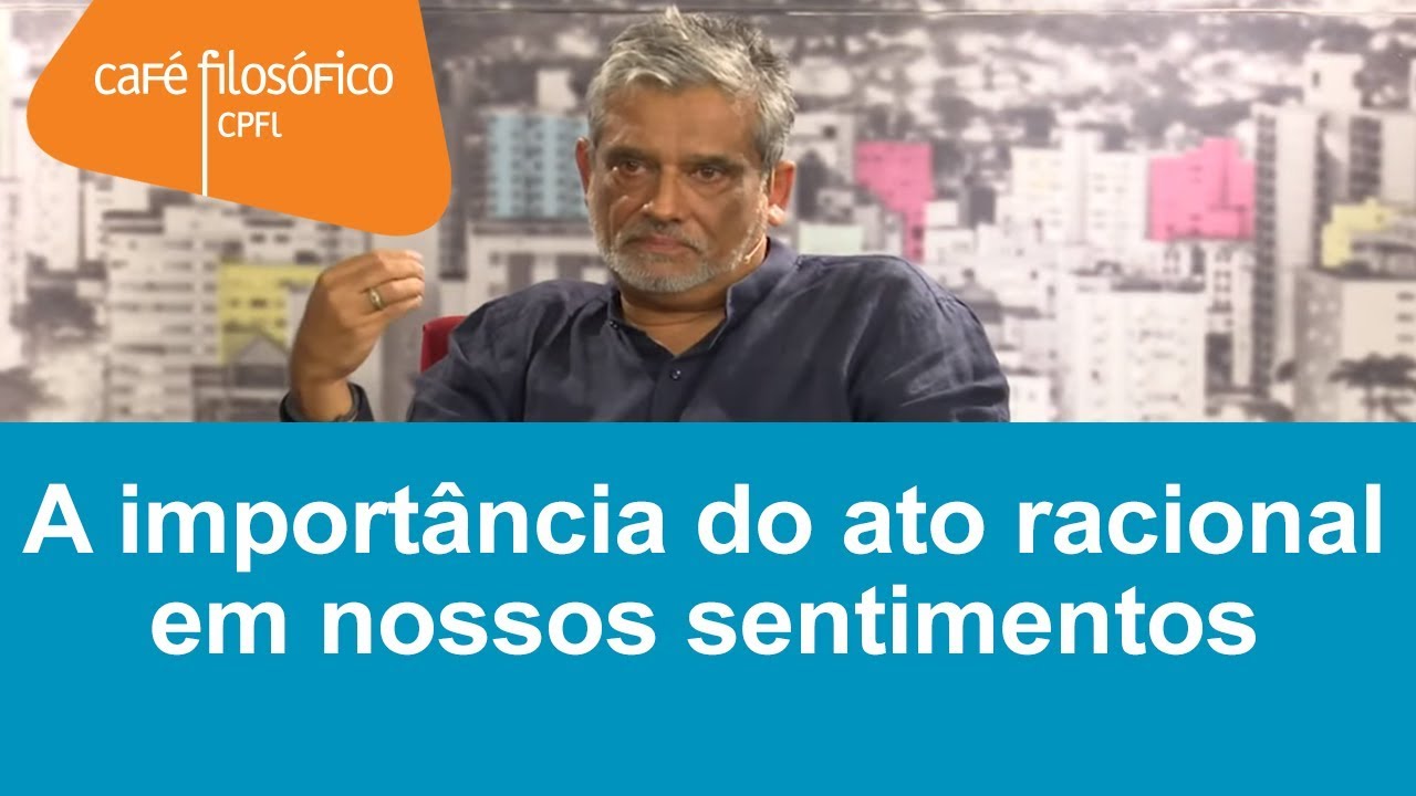 Como se caracteriza a no&ccedil;&atilde;o de sentimento dentro da filosofia hindu?
