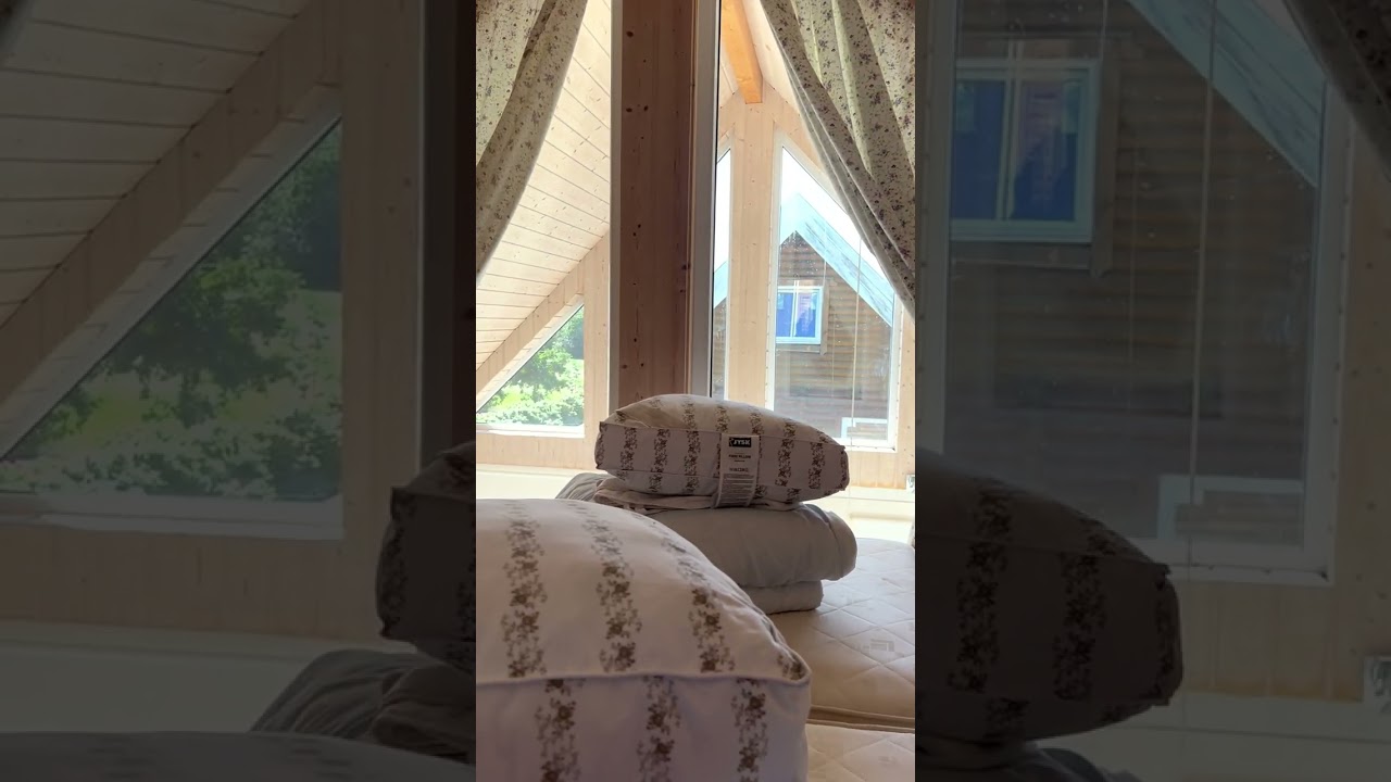 Landskabshytte 22' Emmerbølle Camping