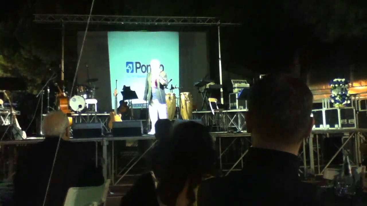 'Nduccio live @ Scerne di Pineto (TE), Luglio 2011