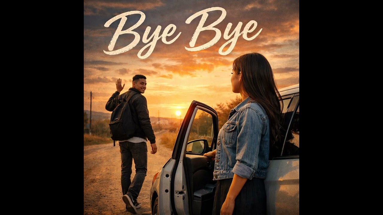 Bye bye by lavie