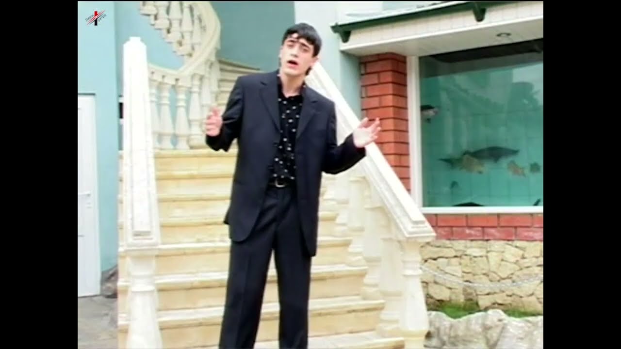 Ренат Аджабеков & гр Майдан - Зельфира (2006)