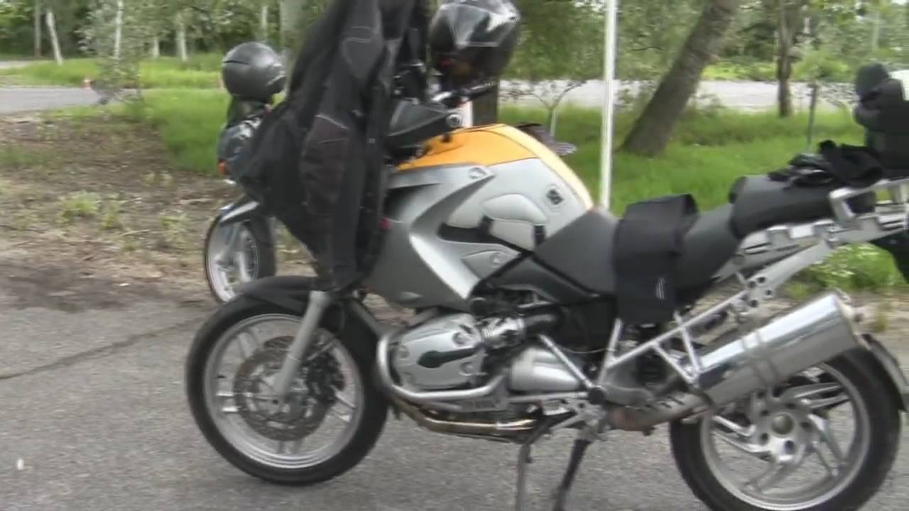 Fékezz okosan! Kis tanulmány motorosoknak.