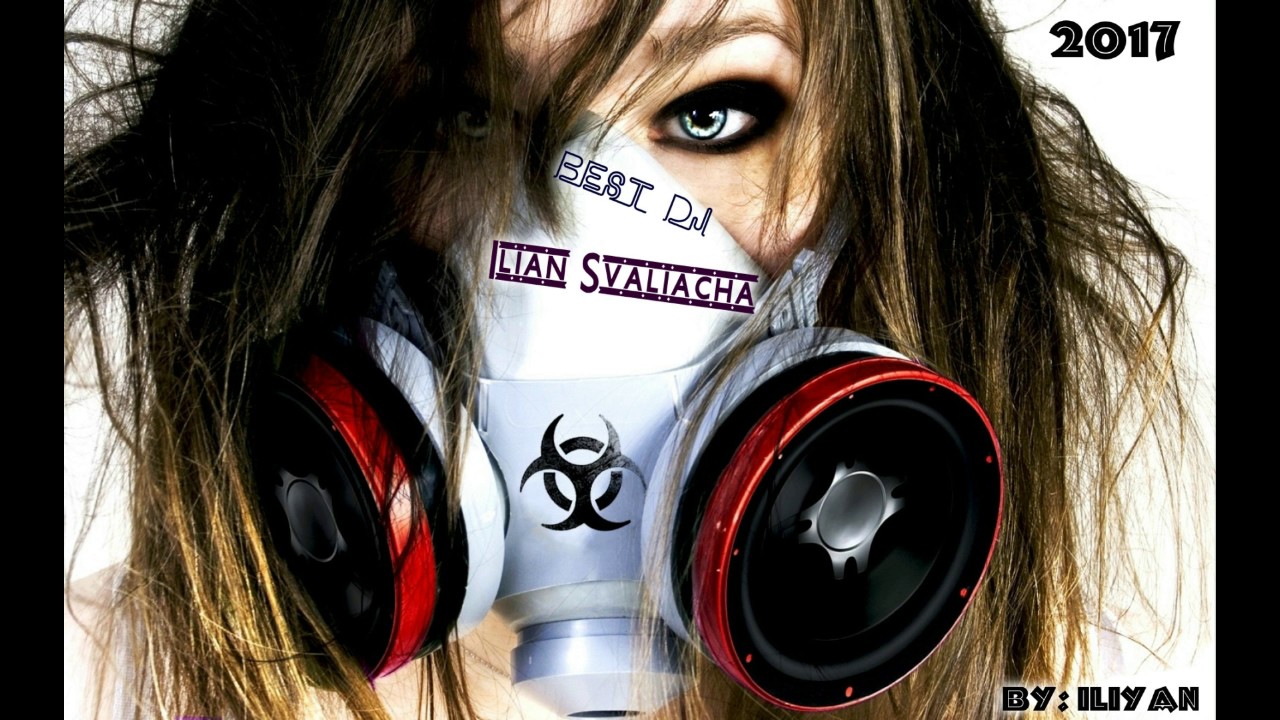 NAI - QKATA ARABSKA PESEN 2017 - REMIX 'By: DJ- Iliqn Svalqcha' // НАЙ-ЯКАТА АРАБСКА ПЕСЕН ЗА 2017