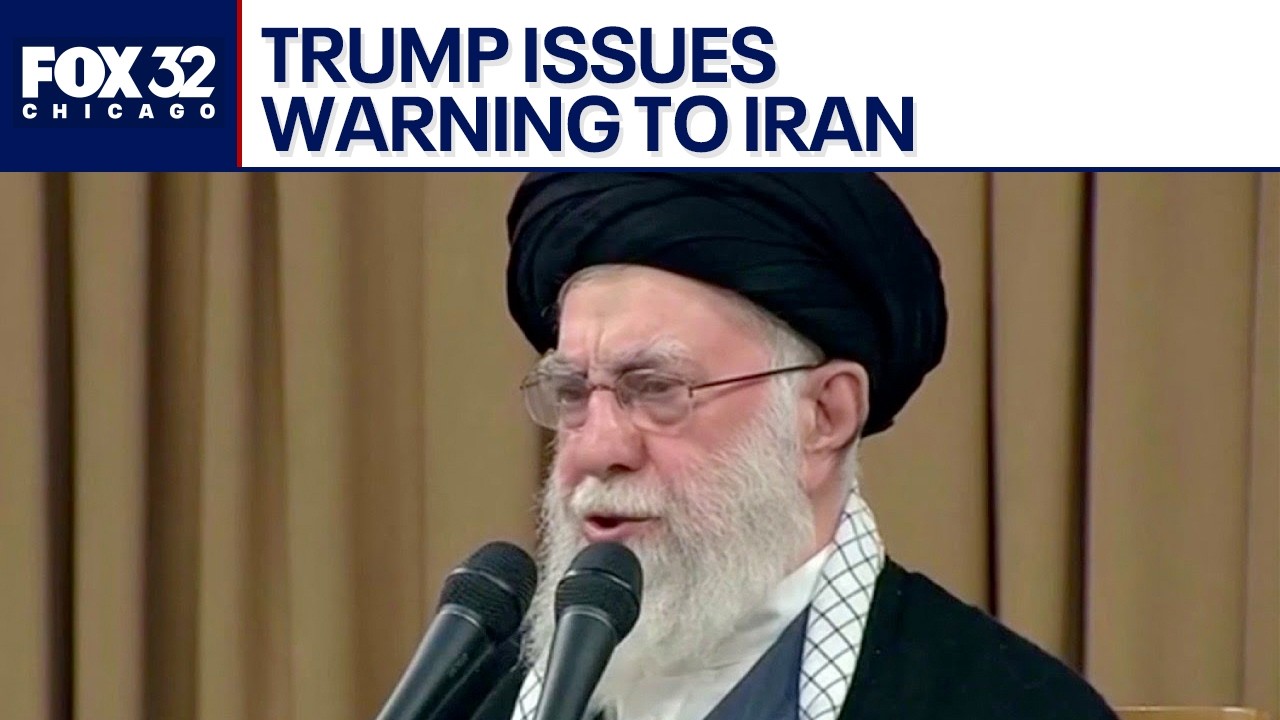 Is the U.S. on a path to war with Iran as the 10-day deadline looms?