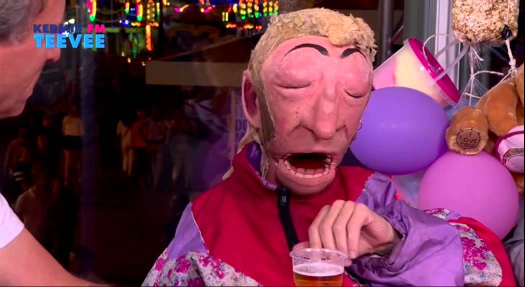 Kermis Laat - Aflevering 7 - KermisTV 2015