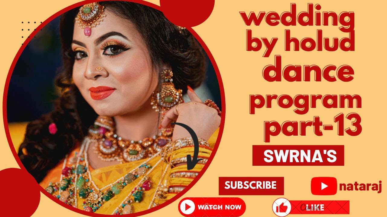 Bangladeshi Wedding Video || Wedding Community || nataraj