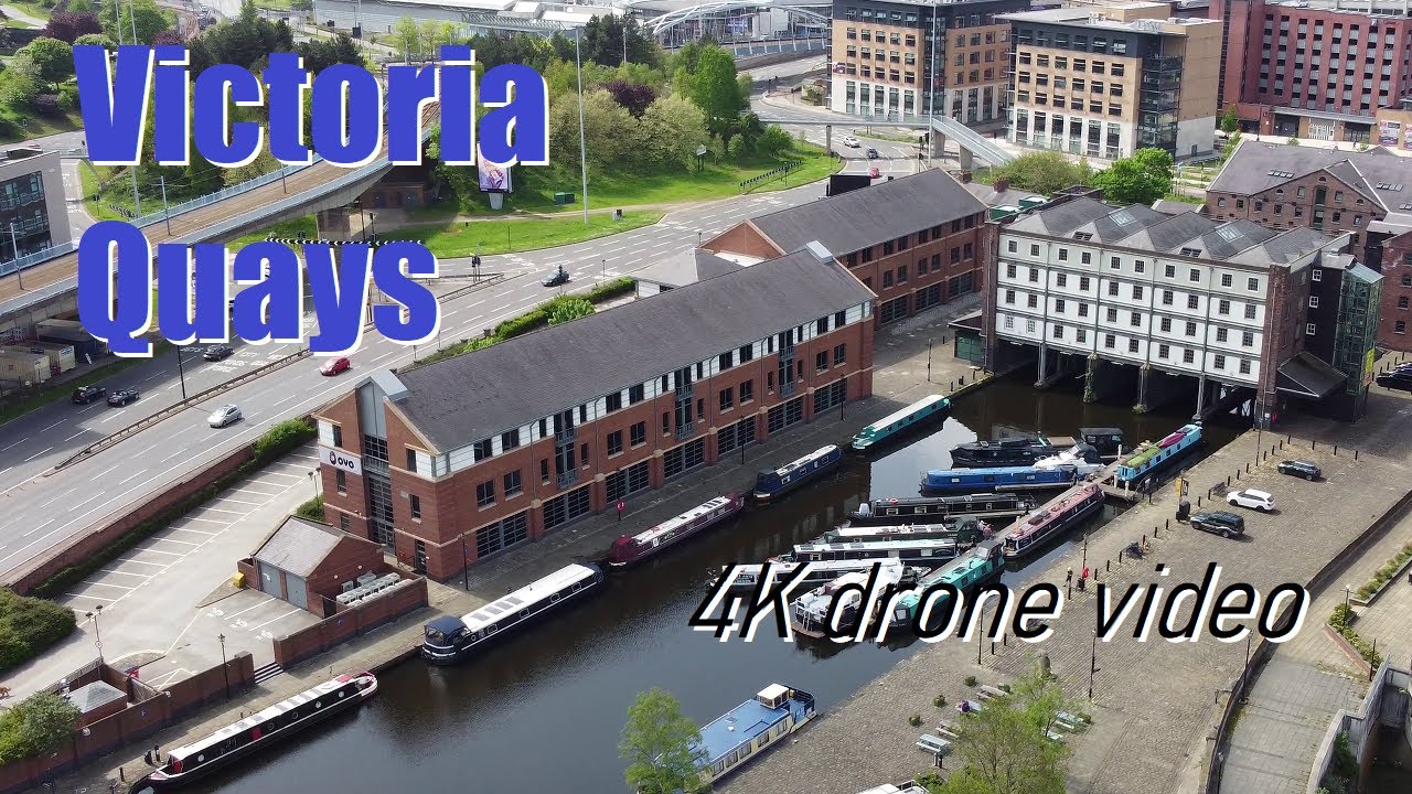 Victoria Quays