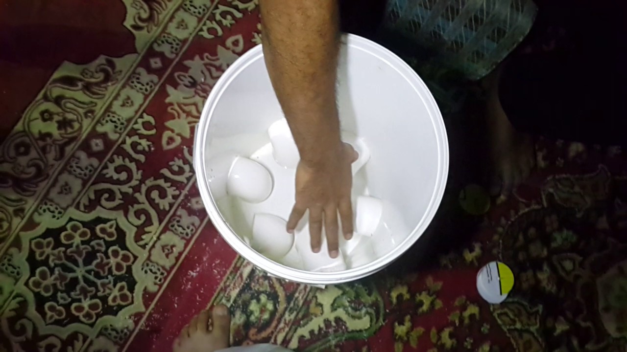 صناعة اكاله لدواجن ابو نواف