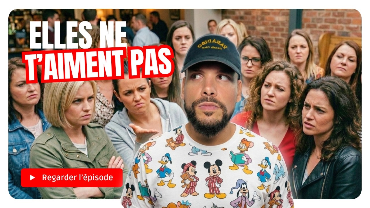 Pourquoi t’as toujours pas de copine (6 raisons)