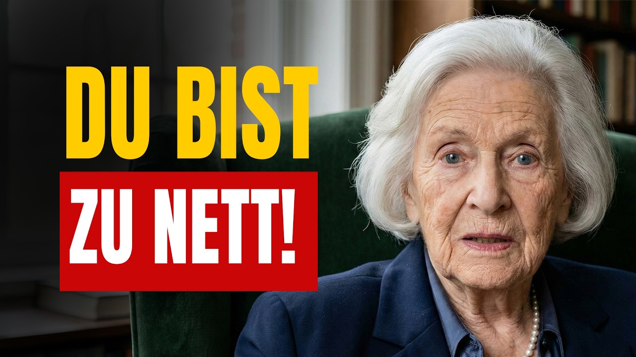 5 Wege, respektlose Menschen in ihre Grenzen zu weisen