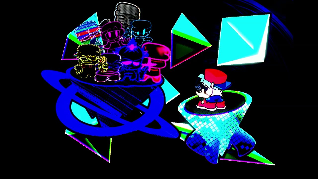 ιη∂ινισя V2 (Christmas special)