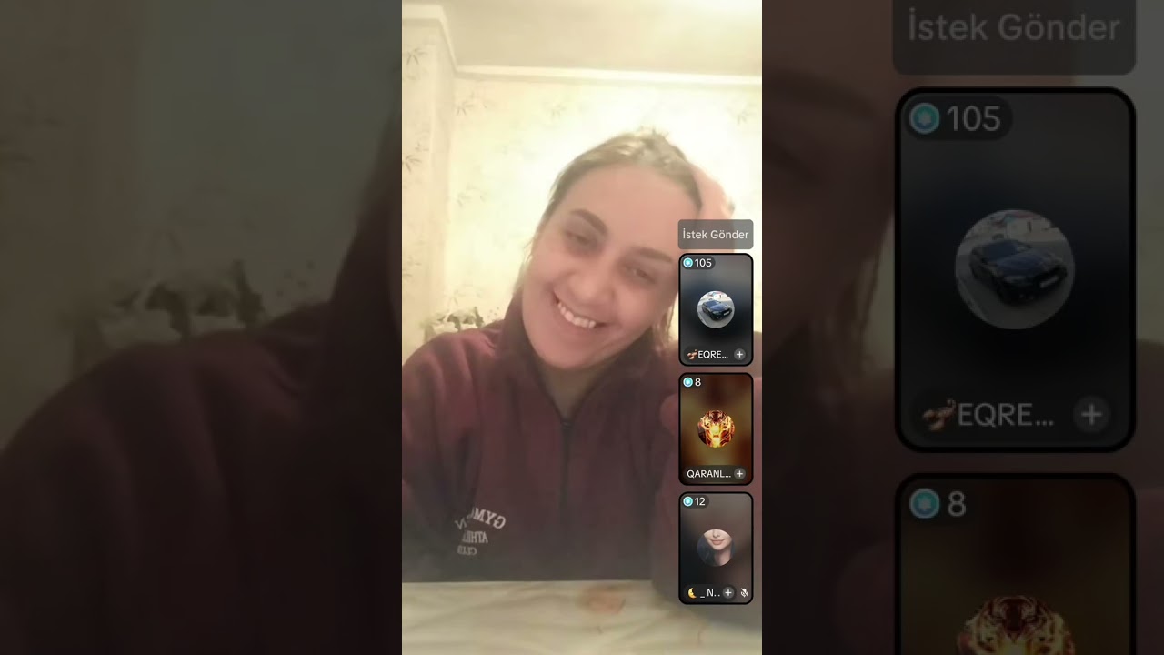 Gözəl Fizulini Soruṣanlara Əsəbləṣdi Ṣok Sözlər Dedi!