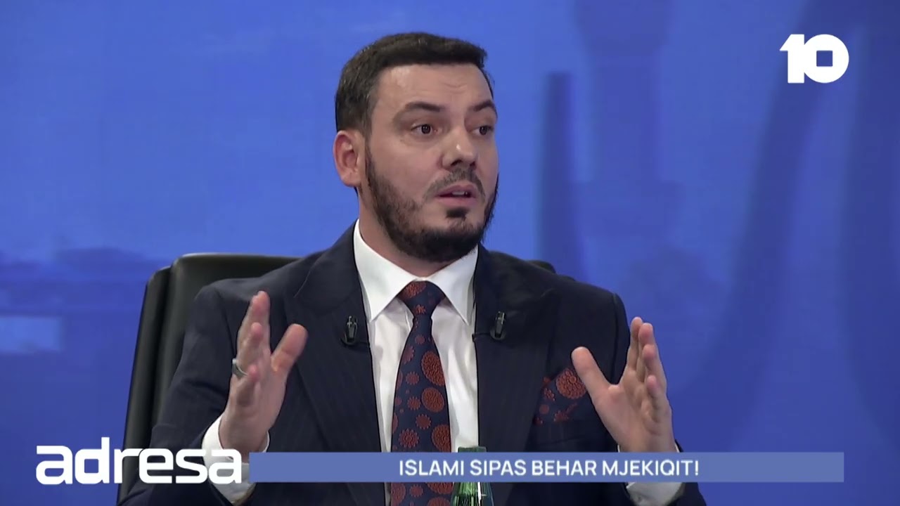 “Ramazani të edukon” – Behar Mjekiqi flet për dobitë shpirtërore dhe morale të Ramazanit