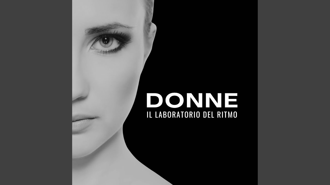 La donna cannone (Pop Version)