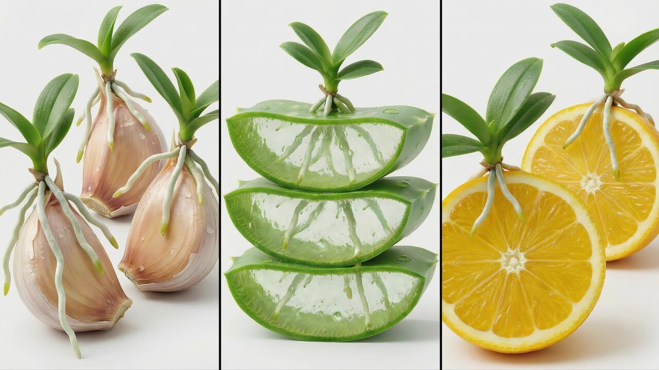 3 Extremely Easy Ways to Propagate Orchids at Home, Anyone Can Do It!