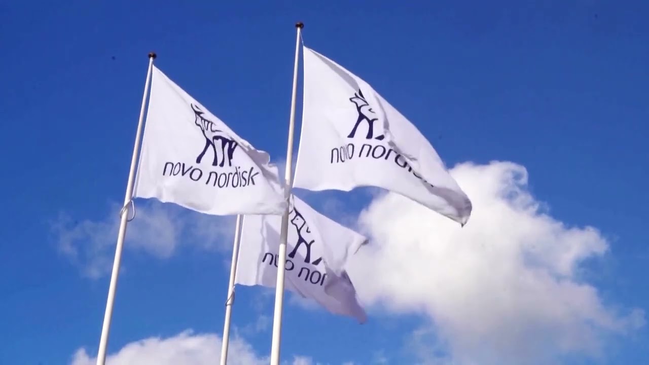 Novo Nordisk shares sink after Alzheimer's drug trial fails | REUTERS